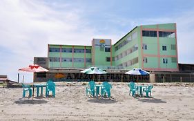 Amazônia Praia Hotel